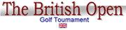 The British Open Golf Tournament