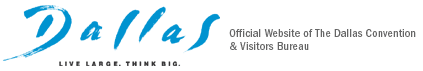 Dallas Visitors Bureau