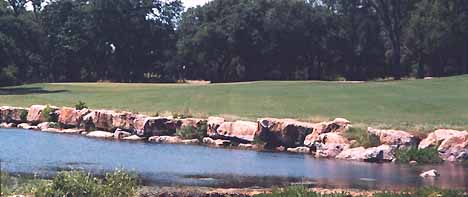 Delaware Springs Golf Club