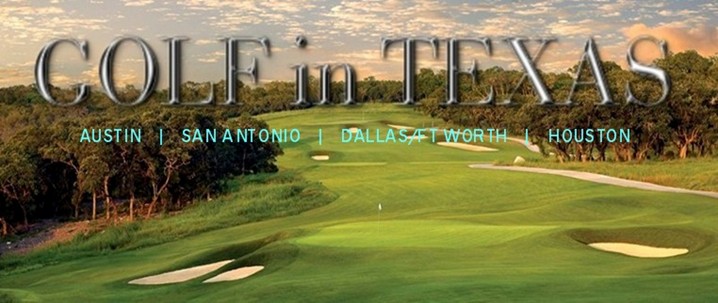 Texas Golf Packages