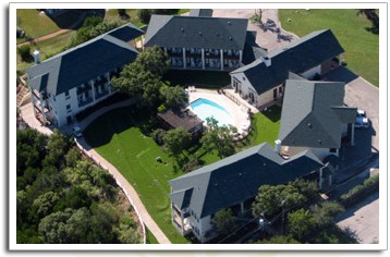 Mountain Star Lodge