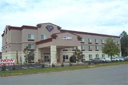 Ramada Inn