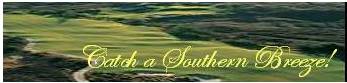 Southern Breeze Golf Tours