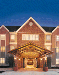 Staybridge Suites Augusta