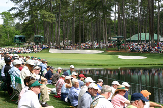 The Masters Golf Tournament