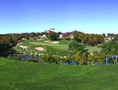 Barton Creek Resort