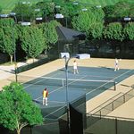 Barton Creek Tennis