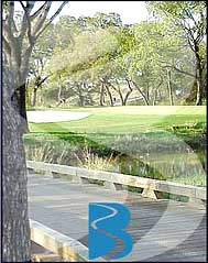 The Golf Club at Champions Circle