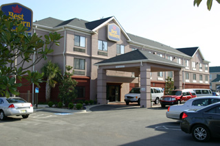 Best Western Augusta