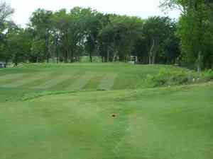 Champions Circle Golf Club