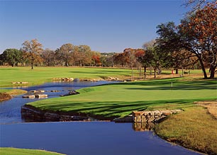 Austin golf packages