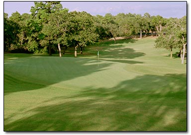 Austin golf packages