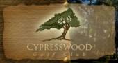 Cypresswood golf