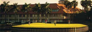 Doral Gold Course