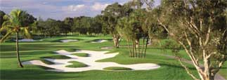 Doral Red Course