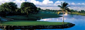 Doral Silver Course