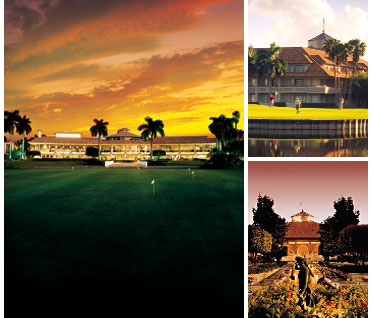 Doral Golf & Spa Resort
