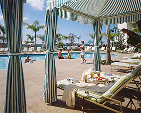 Aviara Resort