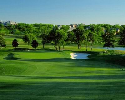 Four Seasons TPC Resort