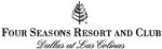 Four Seasons TPC Resort