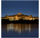 Gaylord Texan Resort