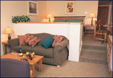 Gold Canyon Casitas