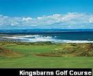 Kingsbarn Golf Club