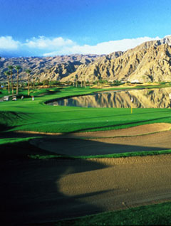 TPC Stadium PGA West