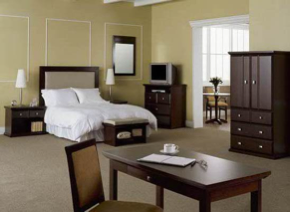 La Quinta San Antonio room