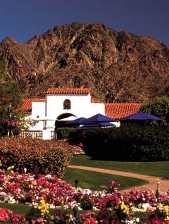 La Quinta Resort