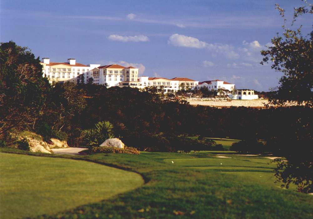 Westin La Cantera Resort