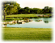 Legacy Hills Golf Course