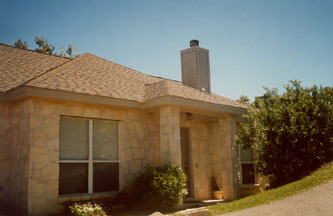 Madrone House