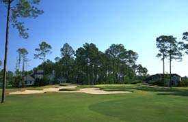 Marsh Landing Golf Club at Sawgrass
