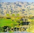 Mission Hills golf