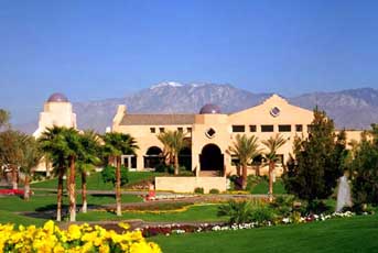 Westin Mission Hills Resort