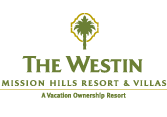 Westin Mission Hills Resort