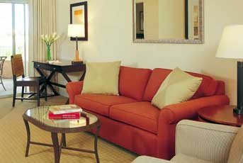 Westin Mission Hills Resort