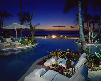 Four Seasons Resort Nevis