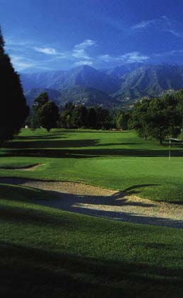 Ojai Golf Club