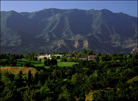 Ojai Valley Inn