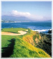 Bandon Dunes
