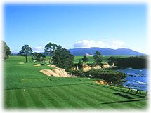 Pebble Beach Golf Links