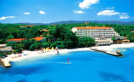 CLICK HERE! for Sandals Ocho Rios Resort and Golf Club