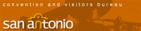 San Antonio Visitors Bureau