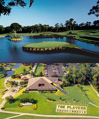 Sawgrass Resort