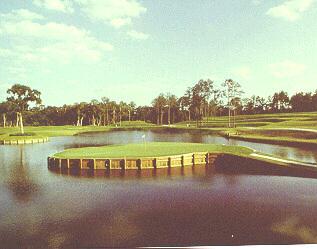 Sawgrass Resort