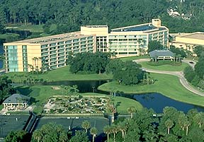Sawgrass Resort