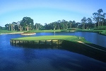 Sawgrass TPC Stadium Course