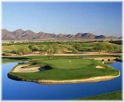 Play Around Scottsdale golf packages